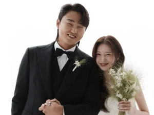 '러브캐처' 김지연, 이혼 아픔 속 아들에 전한 편지 