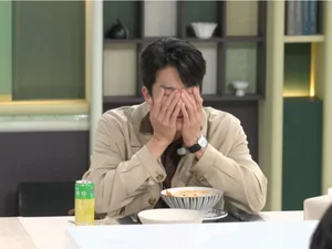  '냉부해' 권성준 멘붕 유발한 사건… 최현석도 요리 리셋 