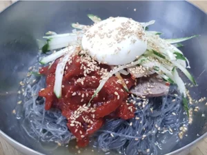  '오늘N' 속초 32년 명태회냉면의 특별한 비법...가게 위치는? 