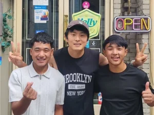 기안84, 네팔 참사 속 '태계일주' 셰르파 소년 무사 소식 공유 