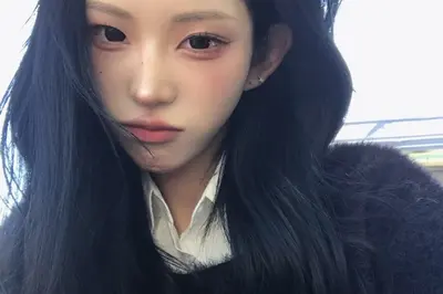 故 최진실 딸 최준희, 