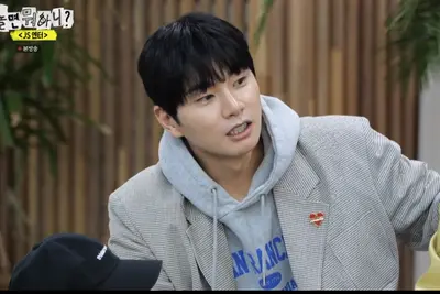 이이경, 약 3년 만에 '놀면 뭐하니?' 하차…