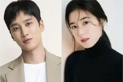 안보현X정은채, '재벌X형사 2'로 컴백 확정...안보현, 재벌 3세 형사役 이어 정은채와 '사이다' 공조
