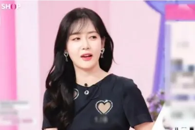 성유리, '남편 법정 구속 논란' 속 복귀했던 홈쇼핑 프로그램 하차