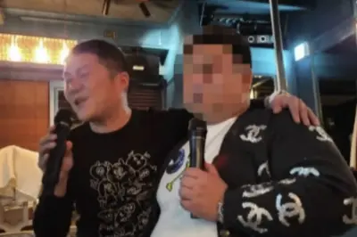 조세호 측, '조직폭력배 연루 및 고가 선물 수수' 의혹에 
