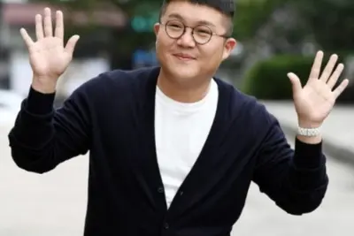 조세호 '조폭 연루설', 폭로 네티즌 