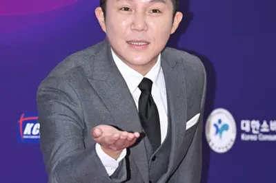 조세호, '조폭 연루설' 논란 책임... '유퀴즈'·'1박 2일' 등 출연 프로그램 자진 하차