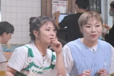 입짧은 햇님, 박나래 주사이모 의혹에 소환...다이어트 약 제공설 직접 입 열까