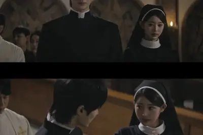 변우석·카리나·장원영 만남 신우석 감독의 도시동화 역대급 라인업 베일 벗다