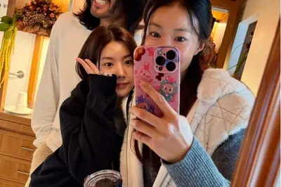 이시영, 출산 한 달 만에 킬리만자로 도전...노홍철 권은비와 7대륙 최고봉 향한다
