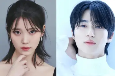 변우석 아이유, '21세기 대군부인' 스태프 향한 통 큰 선물...연말의 따뜻한 산타 변신