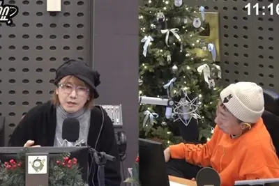 김장훈, 재산 솔직 고백...보증금 3000만원에도 행복한 근황