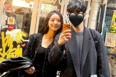 '하트시그널4' 김지영, 2월 결혼 발표… 임신 겹경사 속 사업가 예비신랑과 화촉