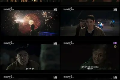 모범택시3, 이제훈의 희생과 시민의 연대로 완성한 정의… 시청률 16.6% 돌파하며 유종의 미
