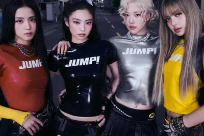 블랙핑크, 3년 5개월 만에 완전체 컴백… 새 미니앨범 ‘데드라인’ 내달 발매
