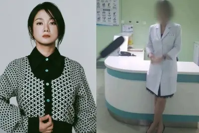 '그알' 주사이모 