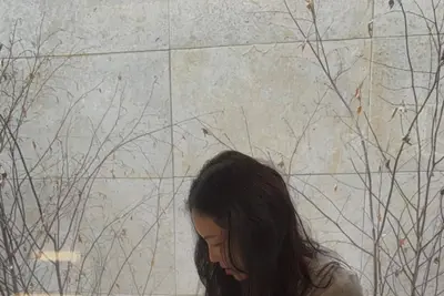 손나은, 크롭톱 위로 드러난 한줌 개미허리… 