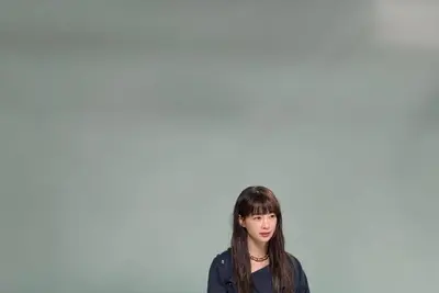 '원빈♥' 이나영, 46세 믿기 힘든 실물… 3년 만의 복귀 포착