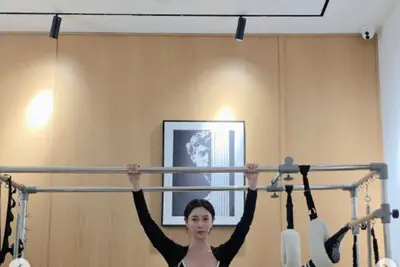 클라라, 이혼 후 전해진 근황… 