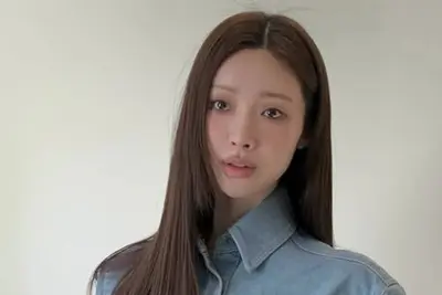 하정우의 연인 차정원, 입었다 하면 완판… 2030 홀린 '사복 센스'