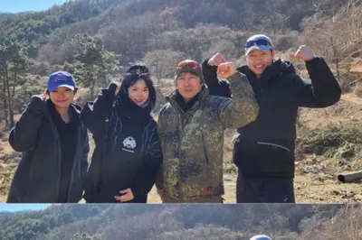 '생활의 달인' 찹쌀떡 전쟁 발발... 생존왕 김종도 14년 만의 귀환