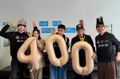 장항준 '왕과 사는 남자' 400만 돌파... 설 극장가 압도적 1위