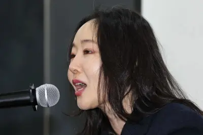 민희진 