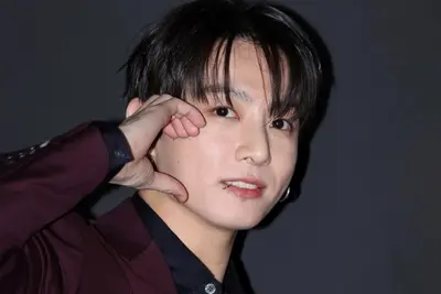 BTS 정국, 트럼프·머스크와 나란히 ‘세계 유명인’ 등극… K팝 유일