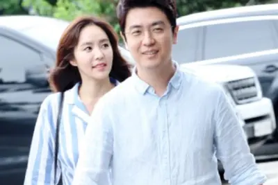 최동석, 박지윤 제외하고 A씨와 2심 강행… 상간 소송 '새 국면'