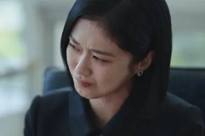 장나라, 전 소속사 직원 비보에 깊은 애도…