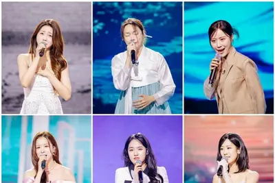 '현역가왕3' 결승전 생방송, 3대 가왕·한일전 TOP7 오늘 탄생