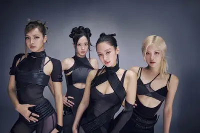 블랙핑크 '고' 빌보드 63위…K팝 걸그룹 최다 진입