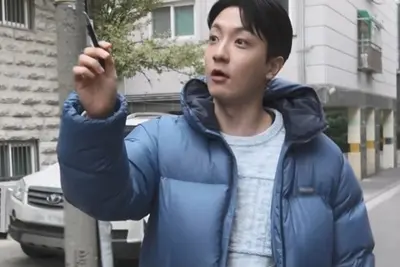 '나혼자산다' 고강용, '영영끌' 예산 내 집 마련 발품
