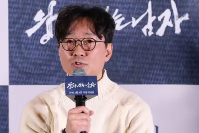 1200만 돌파 '왕과 사는 남자', 장항준 감독 예상 수익 '수십억'