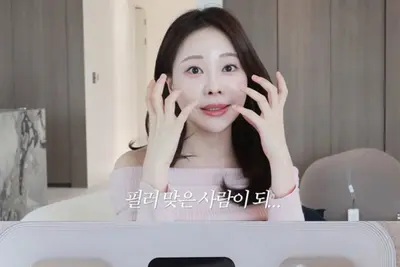 아옳이, 인생 첫 50kg 돌파…일주일 만에 3kg 뺀 비결