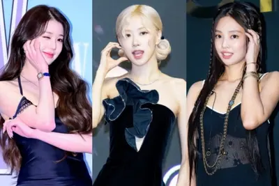 장원영, 제니·로제 제치고 3월 걸그룹 브랜드평판 1위