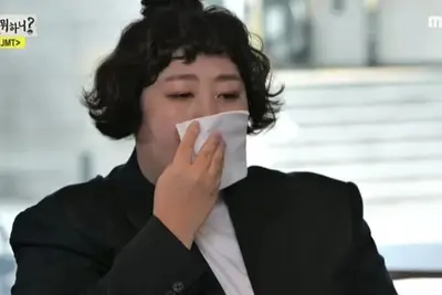 개그우먼 신기루, 17일 안타까운 모친상…향년 68세