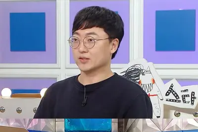충주맨 김선태, 공무원 퇴사 후 '라스' 출격… 진짜 이유 공개