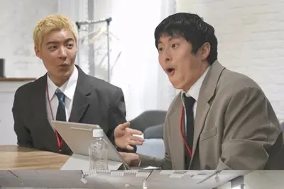 기안84, 우상 이토 준지 만나 오열…'나혼산' 논란 정면돌파