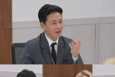 '이혼숙려캠프' 알코올 의존 아내, 만취 중 외도 고백 파장