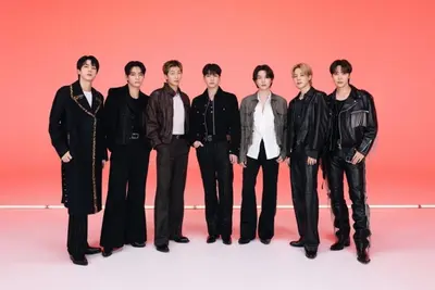 방탄소년단 완전체 귀환…정규 5집 '아리랑'으로 여는 BTS 2.0