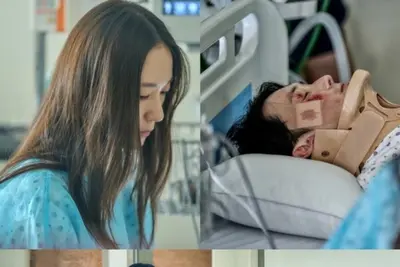 하정우, 19년 만의 복귀작 '건물주'서 납치극 들통 절체절명