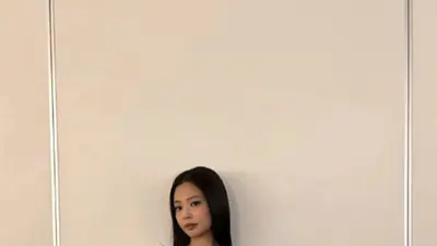 Jennie Dominates ComplexCon Hong Kong With Daring Fashion and an Overwhelming Live Performance