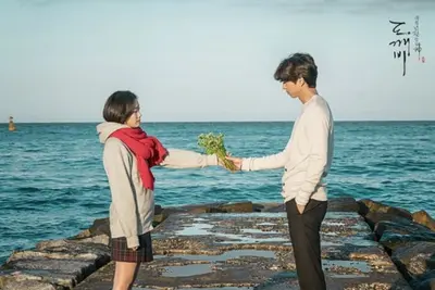 '도깨비' 10주년 특집 확정…공유·김고은·이동욱 재회