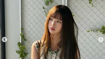 Ito Junji was captivated too… Jang Won-young’s bold transformation into a live-action Tomie