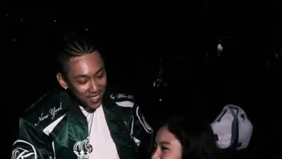 Dok2 and Lee Hi Confirm Their Romance, Ending Their 10-Year Ties with the Launch of a Joint Label