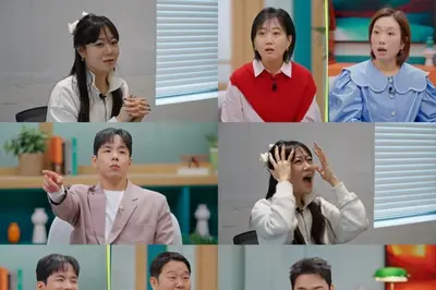 김구라, '투견부부' 진현근·길연주 폭로전에 폭발… 