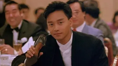 23rd Anniversary of Leslie Cheung, the Hong Kong Star Who Left Like a Lie… “An Eternal Icon Who Shone Even Under Rumors and Pressure”