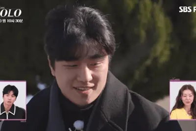 '나는 솔로' 31기 첫인상…'공유 닮은꼴' 경수 유죄 인간 등극