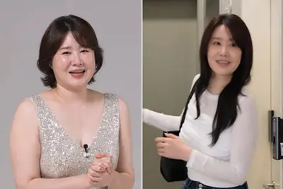 '16kg 감량' 김지연, 리즈 시절 완벽 회복… 배우 복귀 선언